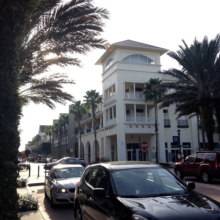 Baldwin Park